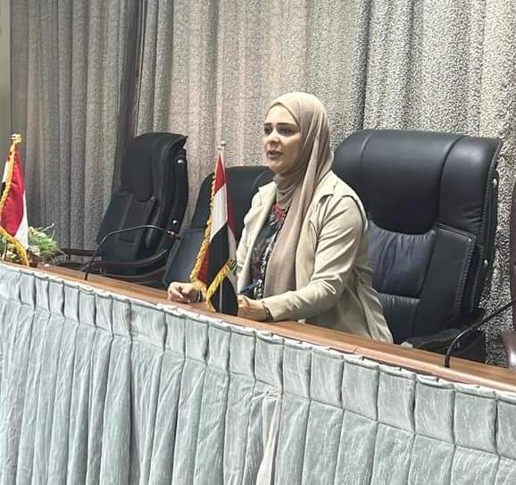 Al-Nahrain Rights holds a symposium entitled “The Non-Traditional Duties of a Public Employee”