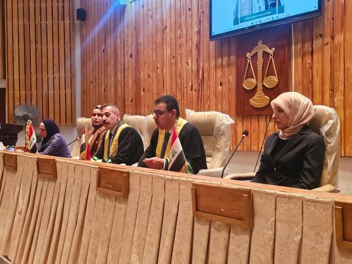 <strong>الحد من الفقر بين خريجي كلية الحقوق من خلال تعيينهم في الشركات الأهلية</strong>